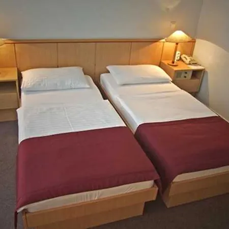 Pilvax 3* Budapest