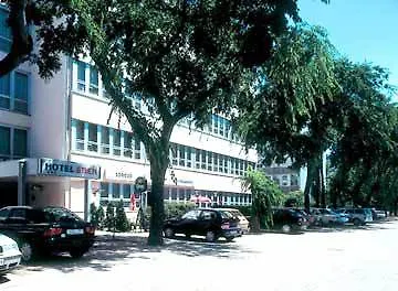 Eben 3* Budapest