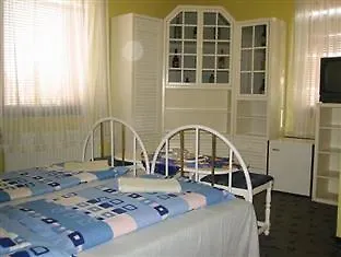 Eva Panzio Szálloda Budapest