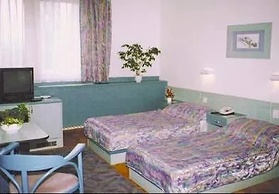 Ventura Szálloda Budapest