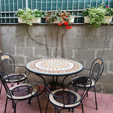 Brand New Garden Flat / Free Parking * Будапешт
