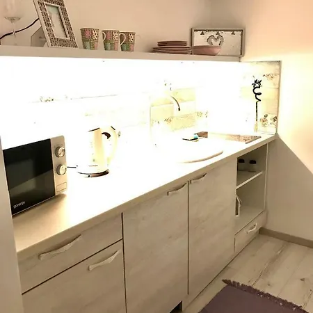 Apartman Dessewffy Utca 5 *