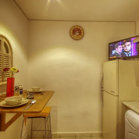 Opera Minihotel 2* Budapešť