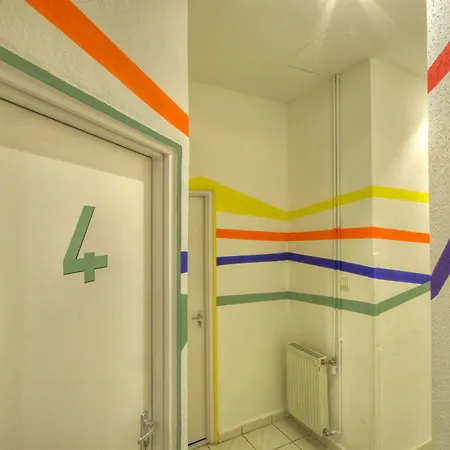 Opera Minihotel