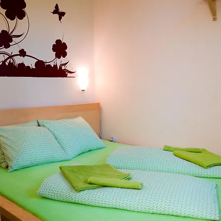 Opera Minihotel 2* Budapešť
