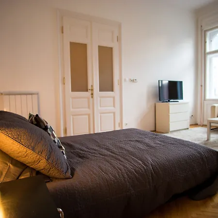 Opera Minihotel Budapešť