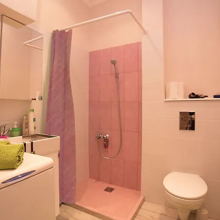 Opera Minihotel Hotel Budapešť