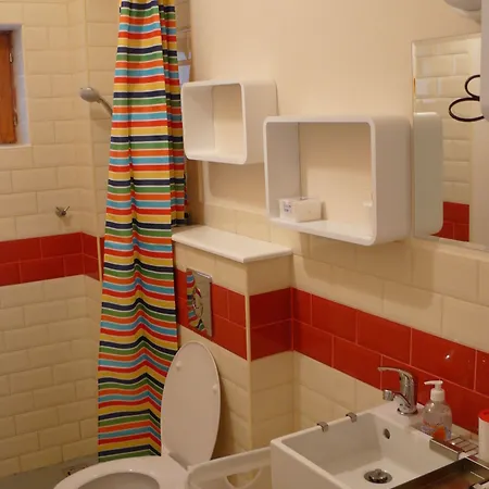 Opera Minihotel 2* Budapešť
