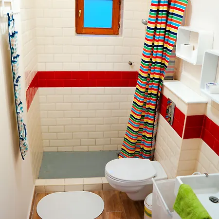 Opera Minihotel Budapešť