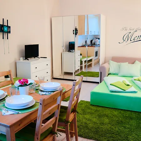 Hotel Opera Minihotel 2*