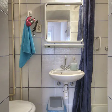 Hotel Opera Minihotel 2*