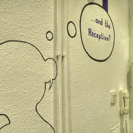 Opera Minihotel 2* Budapešť