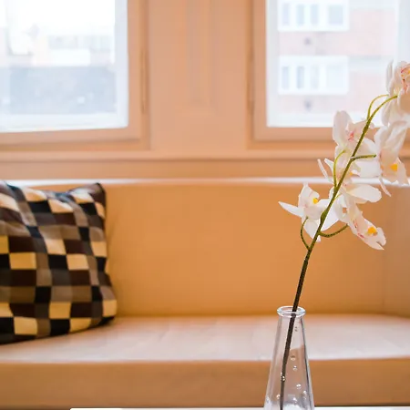 Opera Minihotel Budapešť