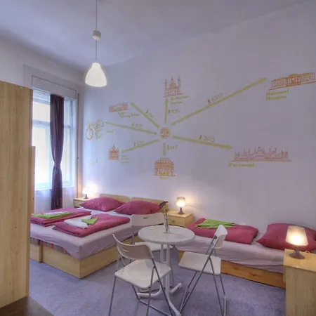 Opera Minihotel
