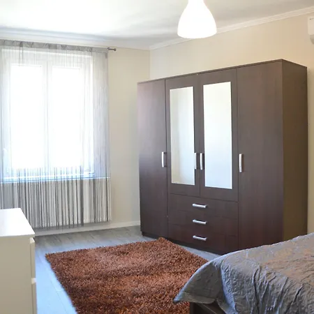 Rbnb - Inner Iii. Budapešť