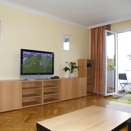 Hotel Buda Budapest