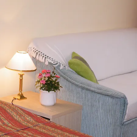 Buda Hotel 3*