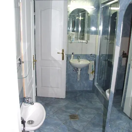 Hostal Art Gallery Budapest