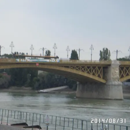 Apartament Ivy Apartments Budapest