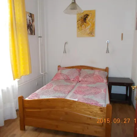 Pensionat Hungaria 2*