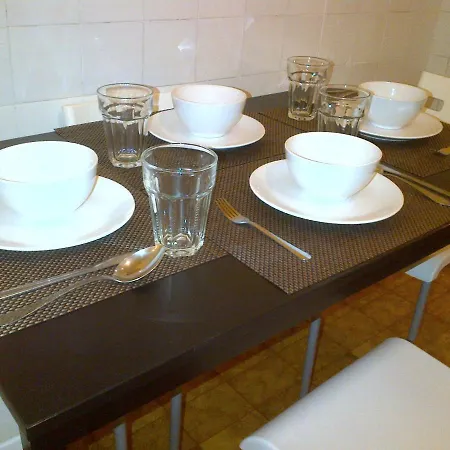Apartman Ipoly