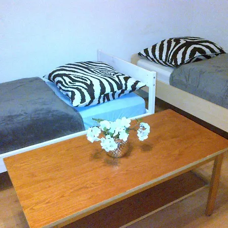 Apartman Ipoly