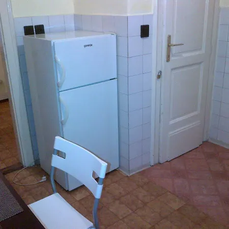 Ipoly Apartman Budapest