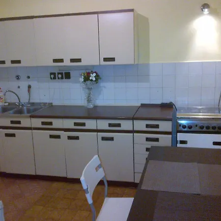 Ipoly Apartman Budapest