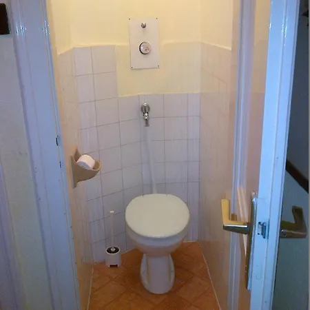 Ipoly Apartman
