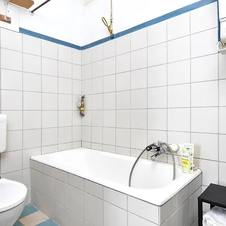 Apartman Bg Kaldy Gyula Studio's *