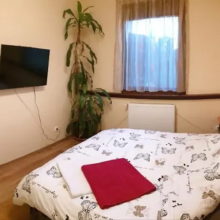 Szent Laszlo Accommodatie bij particulieren *