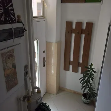 Sunflower * Βουδαπέστη