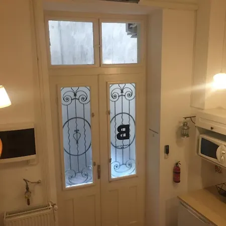 Center W18 Apartamento Budapest