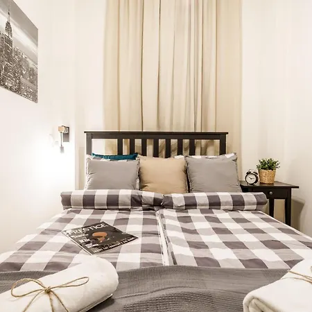Appartement Bpr Extravagant&unique Sauna&jacuzzi Budapest