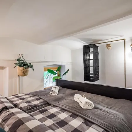 Bpr Extravagant&unique Sauna&jacuzzi Appartement Budapest