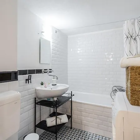 Appartement Bpr Extravagant&unique Sauna&jacuzzi *