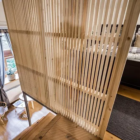 Bpr Extravagant&unique Sauna&jacuzzi Appartement Budapest