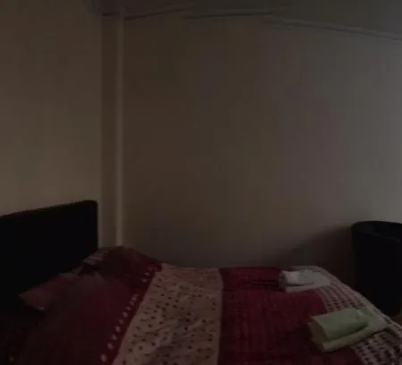 Apartment Gyoengyi *