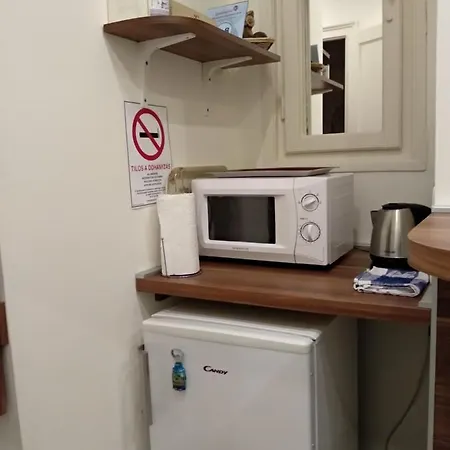 Apartment Gyoengyi *