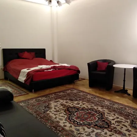 Apartment Gyoengyi
