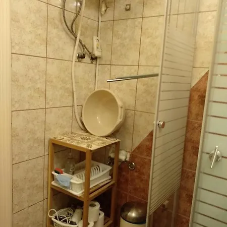 Gyoengyi Budapest