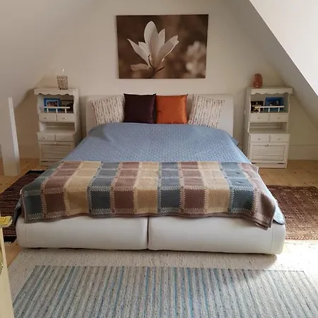 Csaladi Haz Budapeszt