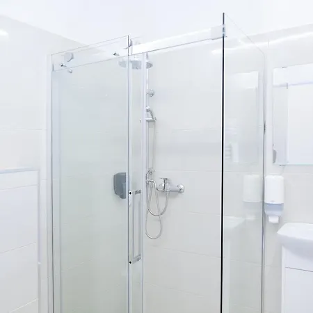 Albergue Maverick Downtown *