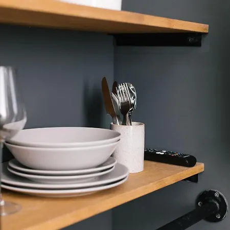 Apartmanhotel Tg Budapest