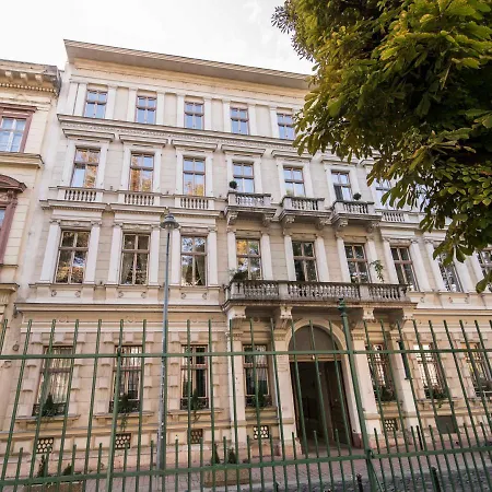 Apartamento Harmonia Palace *