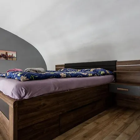 Apartament Mickey's Chain Bridge Budapeszt