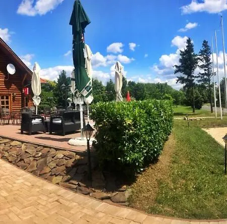 Grand Slam Park Vendégház Budapest