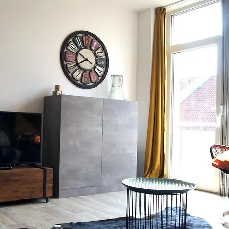 Art Trend Loft Art Budapest