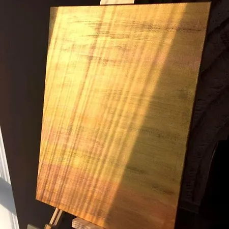 Art Trend Loft Art Apartment