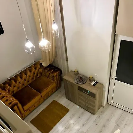 Dessewffy Utca 5 Budapest